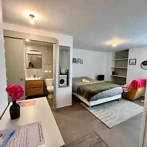  Appartement Le Ptit Chez Soi By Lpnl