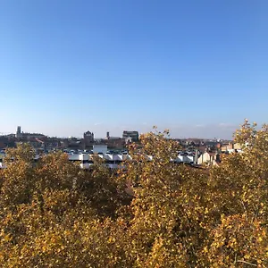 Hyper Centre Avec Parking , Toulouse France